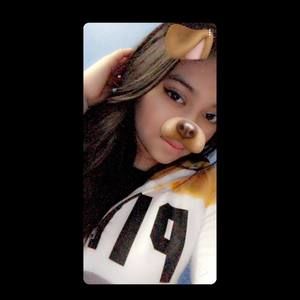 Meet your Posher, Marlene